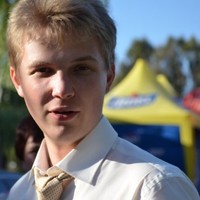 Finchanger Employee Oleksandr Ptytsyn's profile photo