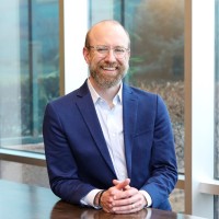 Henderson Engineers Employee Dustin Schafer's profile photo