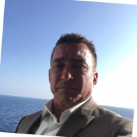 Provident Specialty Group Employee Johnny Rivera's profile photo