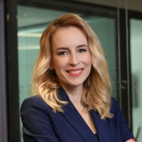 Sympatia Financie, o.c.p., a.s. Employee Jana Habanova's profile photo