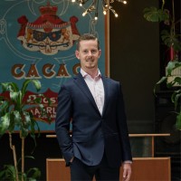 MRE Employee Alex Wright's profile photo