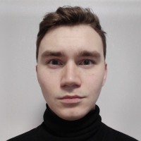 Codemotion Ninjas Employee Dmitro Rozhkov's profile photo