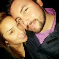 Blue Express Employee Karen Guerra's profile photo