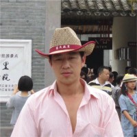 周培江