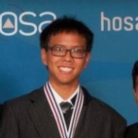 Blend360 Employee Joshua Mu's profile photo
