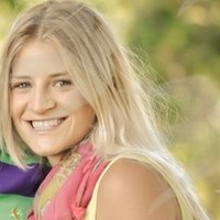 Jenna van Tonder Email & Phone Number