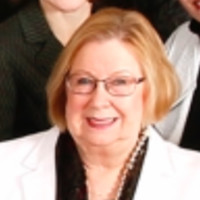 Executive Coach Inc Employee Geraldine Grossman's profile photo