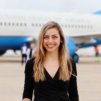 House Committee on Homeland Security Employee Alexandra Seymour's profile photo