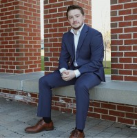 Tri-Town Ice Arena Employee Nate Carter's profile photo