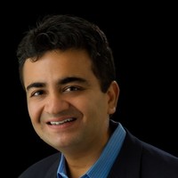 Docker, Inc Employee Parag Dave's profile photo