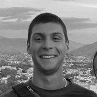 Jaggad Employee Anthony Campus's profile photo