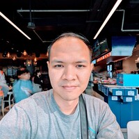 Aergo Employee Joselito Mutuc's profile photo