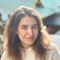 PayPay Corporation Employee Mariana Perez's profile photo