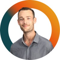 CONTEXT'ART Employee Lucas B.'s profile photo