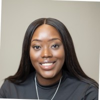 Robins Air Force Base Employee Sheena McDonald's profile photo