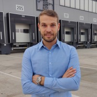 Lidl Italia Employee Gioele Vaia's profile photo