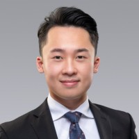 William Wright Commercial Employee Matthew Ho's profile photo