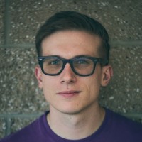 Kyle Gawroriski Email & Phone Number