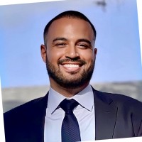 Diversified Employee John Arias's profile photo