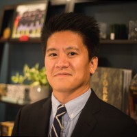 NuVant Systems Inc. Employee Jonathan Doan's profile photo