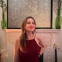 Yayem Employee Lindsey Elkin's profile photo