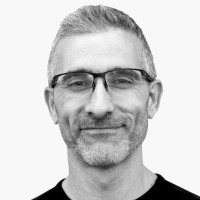 Cyberwave Employee Max Lungarella's profile photo