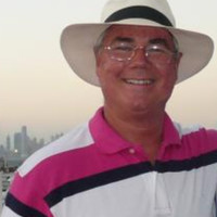 IBC Airways Employee Brian Dawson's profile photo