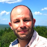 Availity Clinical Solutions Employee Lee Dubé's profile photo