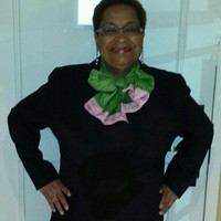Opelousas General Health System Employee Julia Dupree's profile photo