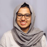 82Volt Employee Fathima Azeez's profile photo