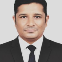 Steelcase Employee Nikhil Junankar's profile photo