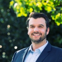 AngelEye Health Employee David Landman's profile photo