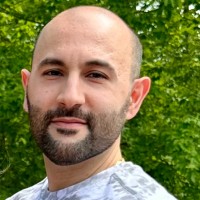 ImageCare Radiology Employee Stephen Falco's profile photo