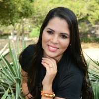 Multivix Employee Simone Matos's profile photo
