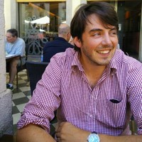 IQatalyst B.V. Employee Pieter Wijne's profile photo