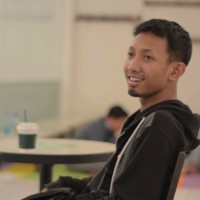 Opsigo Asia Employee Moehammad Khoyron's profile photo