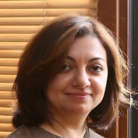 BP Employee Elnara Mammadova's profile photo