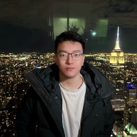 Anjie Yang's profile photo