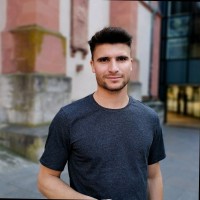 SQ Solutions Employee Philip Gottwald's profile photo