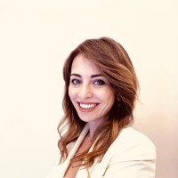 Simest SpA Employee Emanuela Vetere's profile photo
