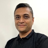 PRAYOSHA FOOD SERVICES PVT. LTD. Employee Tapan Patel's profile photo