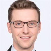 Stealth Startup Employee Kevin Sutherland's profile photo