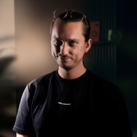 Digitalmakers Employee Robin Busch's profile photo