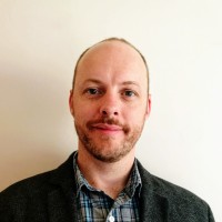 Merlin Entertainments Employee James Helliwell's profile photo