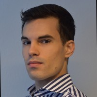 CEREBRIU Employee Marko Bauer's profile photo