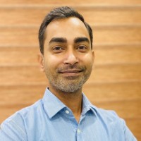 Bonami Software Employee Satish Pandey's profile photo