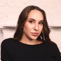 GIFTERY Employee Ksenia Bur's profile photo