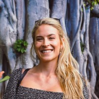 Bye Bye Plastic Foundation Employee Brigitte Johannessen's profile photo