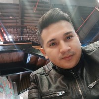 Plansa Employee Erinsson Edward Yzaguirre Seminario's profile photo