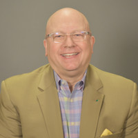 ProAssurance Employee Gary Dowling's profile photo